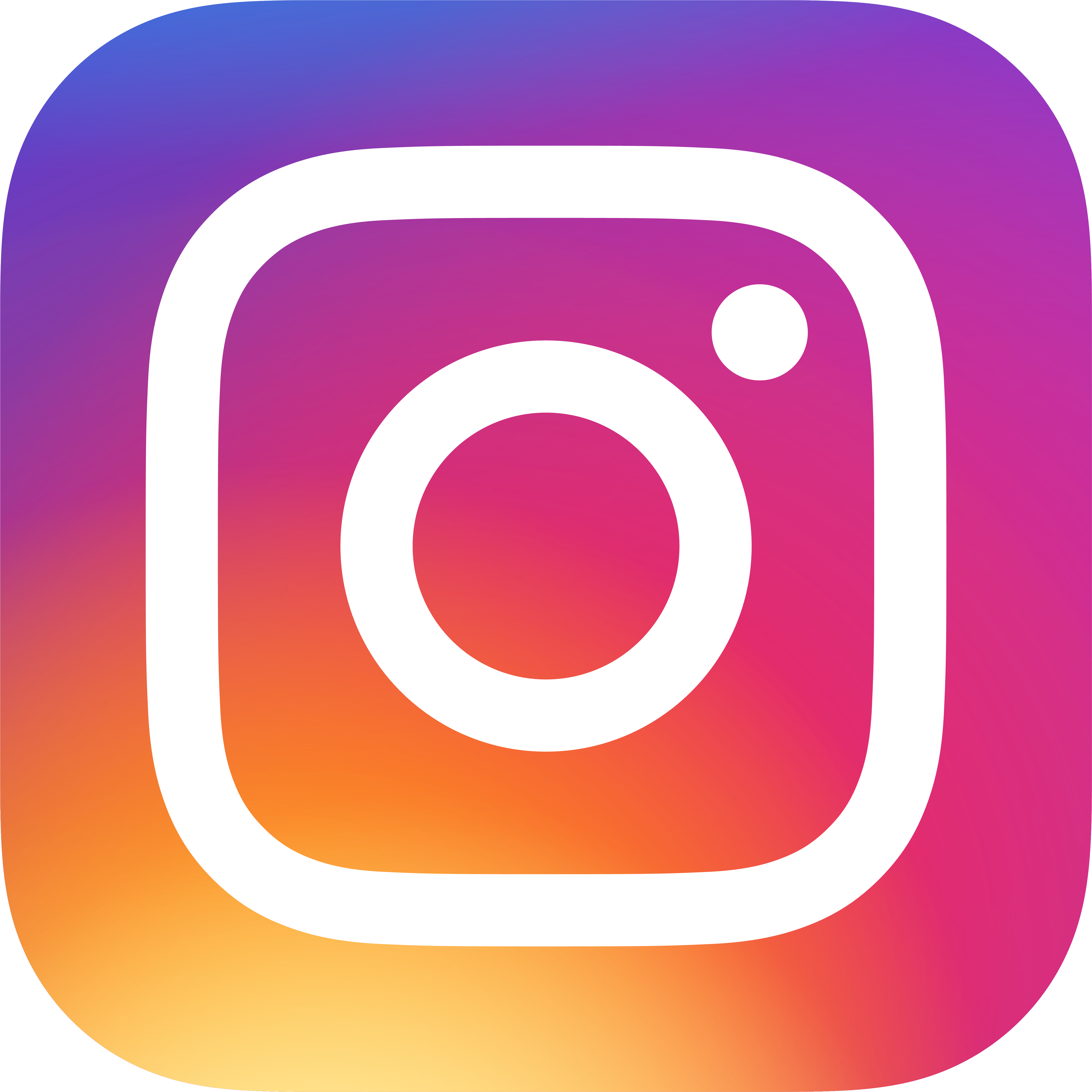 Social media logo