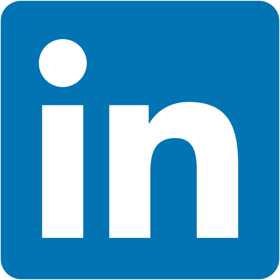 Social media logo