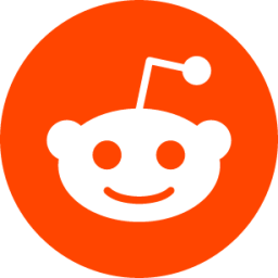 Social media logo