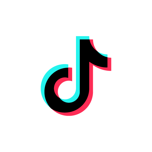 Social media logo